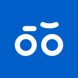 Icono de Oslo City Bike