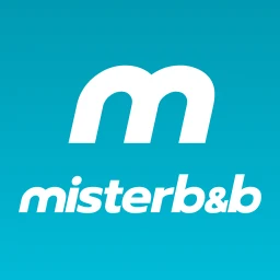 Icono de misterb&b – Gay Travel